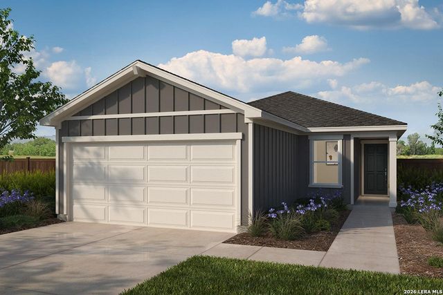 903 BULL BOAT LN — The Granary