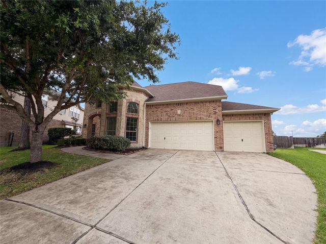 8611 Bright Angel Ln — Canyon Lakes West Sec 02