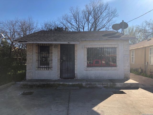 2412 POTOSI ST — Greater Gardendale