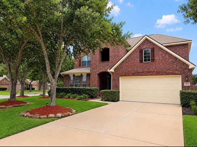12318 Denali Ln — Eagle Spgs