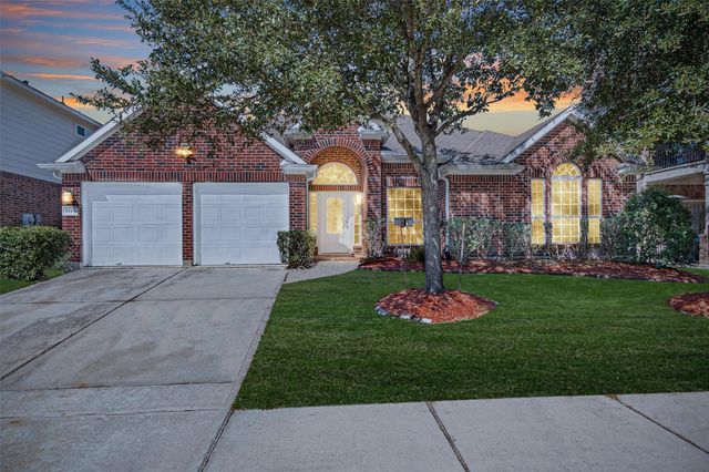 9515 Alabaster Oaks Ln — Canyon Gate/Pk Lakes Sec 13
