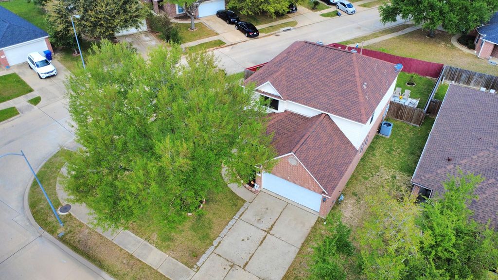 18254 River Sage Dr Dr — Windsong Place