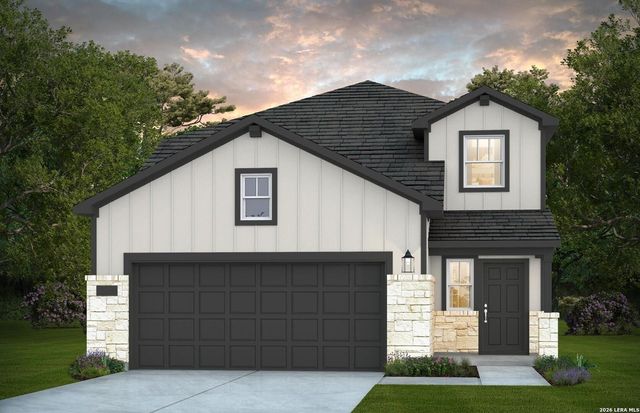 8243 BRANDY BRANCH — CINCO LAKES