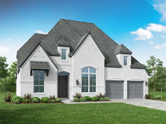 22315 Little Yellow Dr — Bridgeland