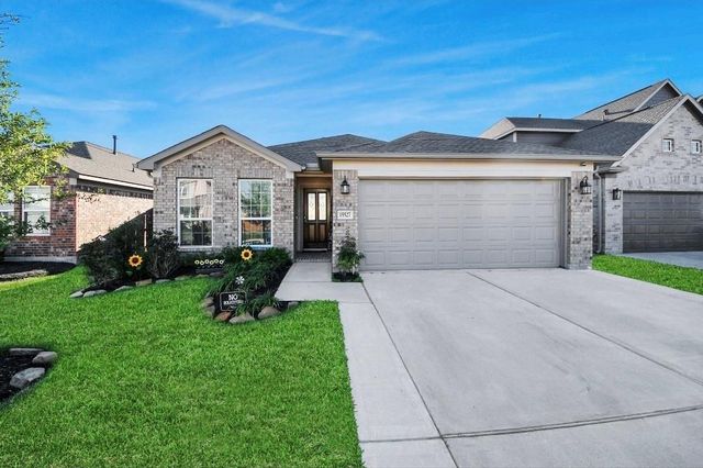 15527 Abbotshall Bend Dr — Balmoral Sec 25
