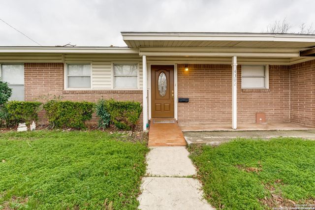 4302 Waikiki Dr — EAST TERRELL HILLS