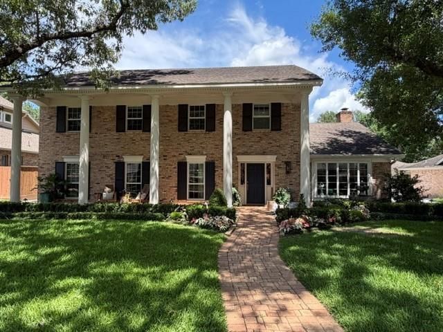 442 Southchester Ln — Wilchester West Sec 02