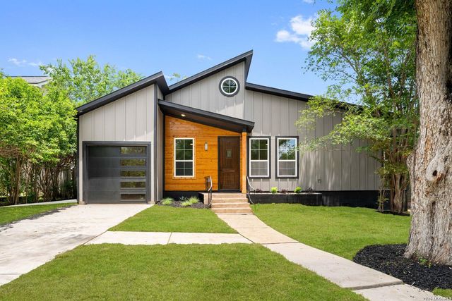 435 IRVINGTON DR — TERRELL HEIGHTS