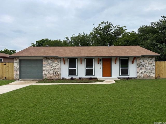 4635 AVENIDA PRIMA ST — Sierra North