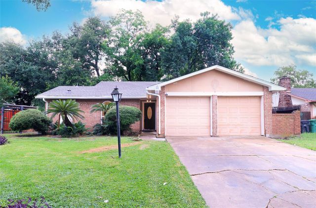 15814 Kenbriar Dr — Briargate Sec 4