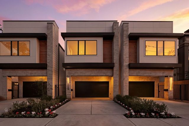 1324 Lawrence St — Heights Annex