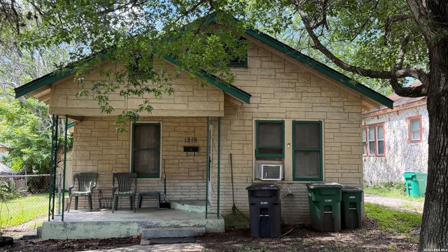 1218 KAYTON AVE — HIGHLAND PARK