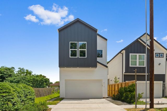 4710 Gunter St — Pinecrest Court Sec 3 Pt
