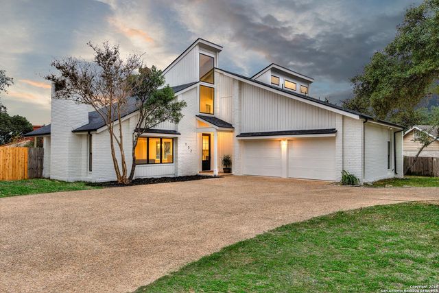 132 MERRY TRL — HOLLYWOOD PARK