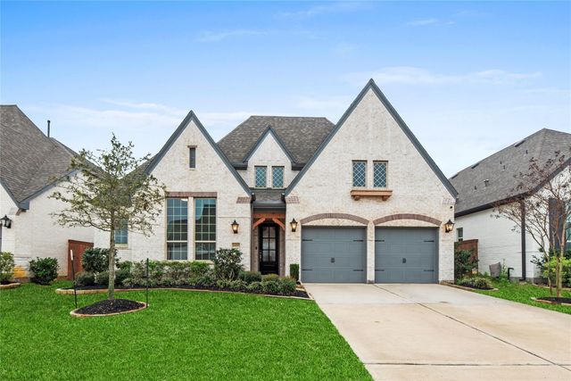 24107 Wheatgrass Grove Ln — Elyson