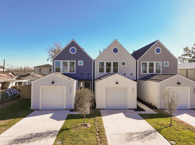 3422 Elser St — Greater Lindale Park