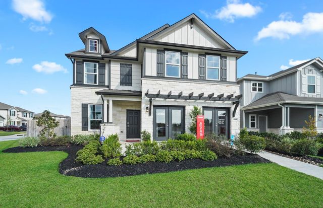 16214 Aspen Crest Dr — Mavera