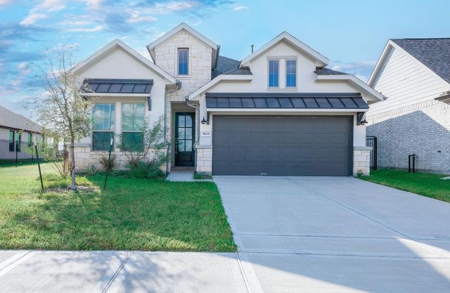 7603 Coral Lake Dr — Marvida Sec 18