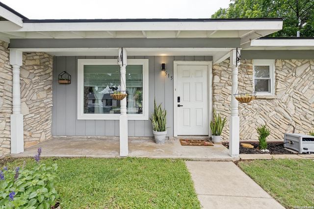 515 Grabo — HARMONY HILLS