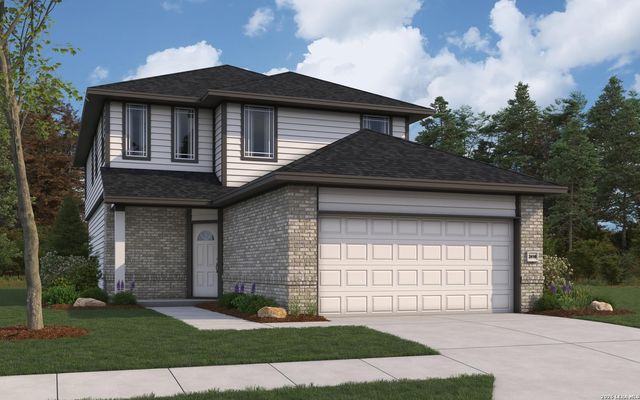 2346 Pink Pearl Drive — APPLEWHITE MEADOWS