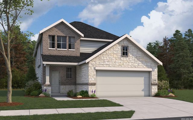 2306 Pink Pearl Drive — APPLEWHITE MEADOWS