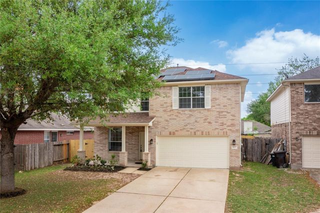 16327 Woma Ct Ct — OAK LAKE COURT