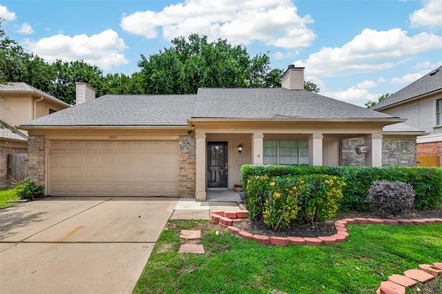 10023 Cabin Creek Dr — Winchester Country