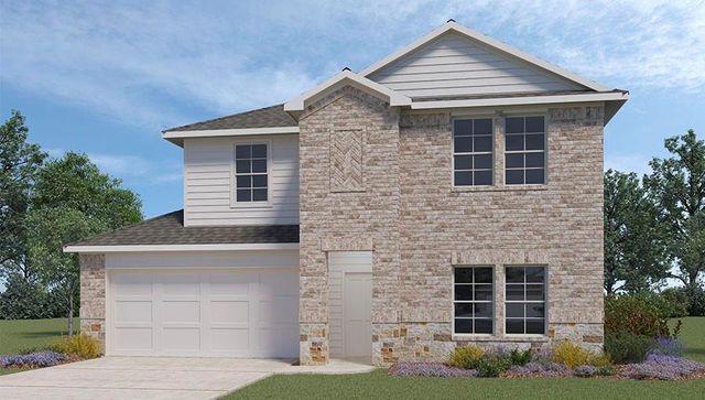 3049 Nori Shores Dr — Sunterra