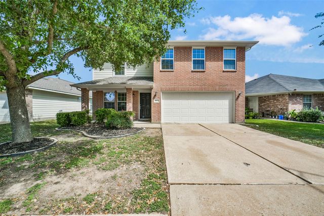 19630 Buckland Park Dr — BEAR CREEK MEADOWS