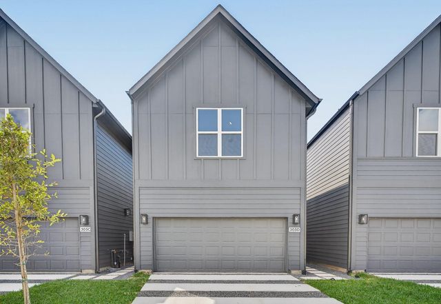 305 Marcella St C — Donovan Vista