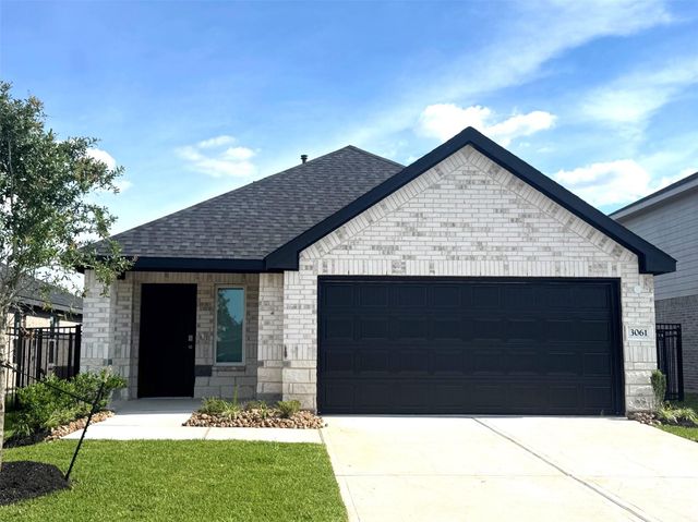 3061 Eagle Bay Dr — Sunterra