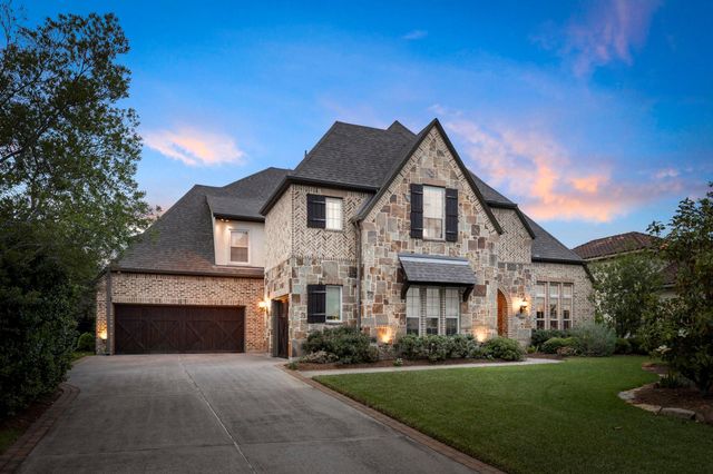 22 Marin Creek Pl — The Woodlands Creekside Park 22