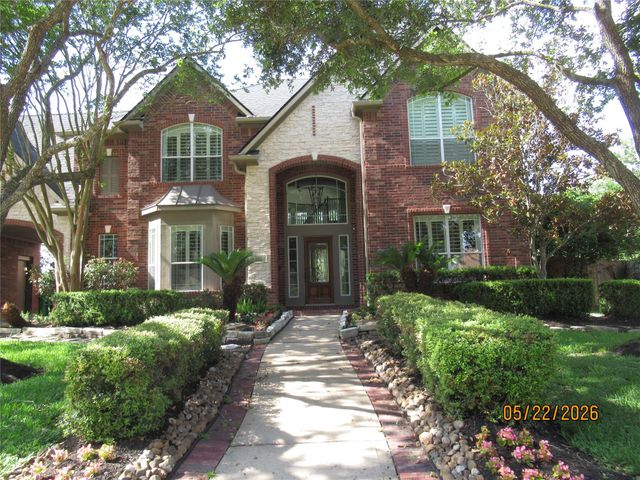 22302 Seal Valley Ln — Grand Lakes Ph Two Sec 6