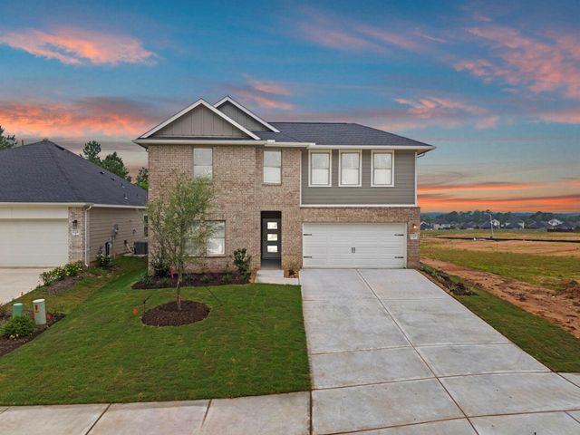 12320 Ridge Top Ct — Westridge Cove