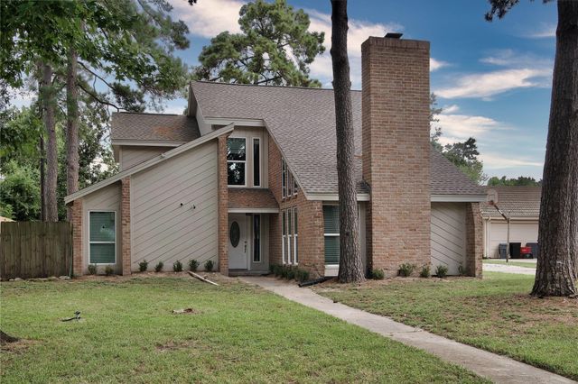 5111 Pinewilde Dr — Greenwood Forest Sec 08