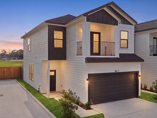 864 Rachel Street C — Rachel Heights