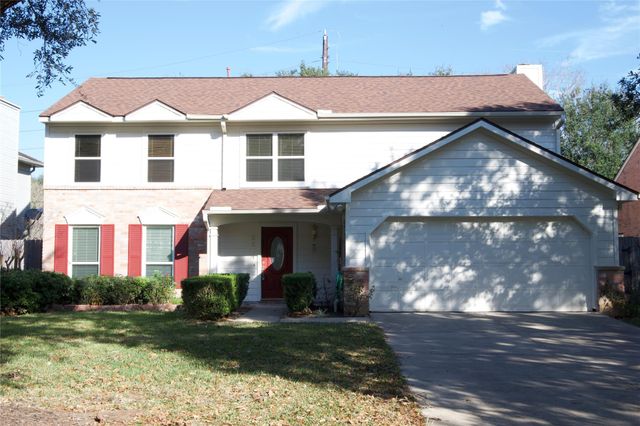 3211 Double Lake Dr — Lake Colony Sec 2