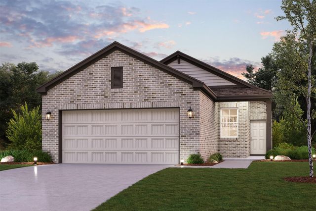 21227 Gulf Menhaden Ln — Bridgeland