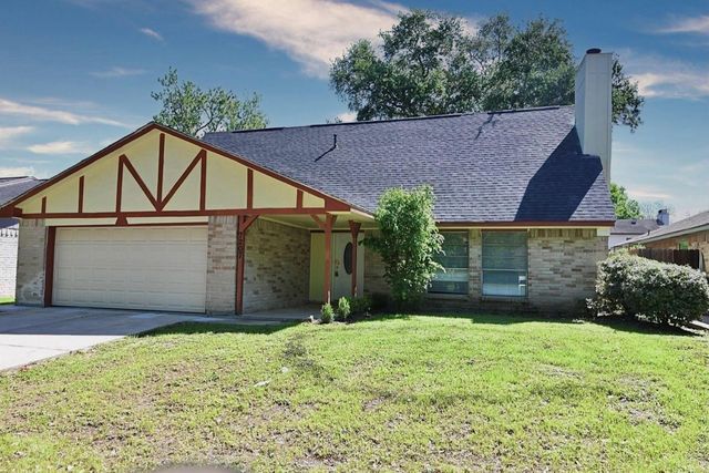7207 San Pablo Dr — Mission Bend South Sec 2