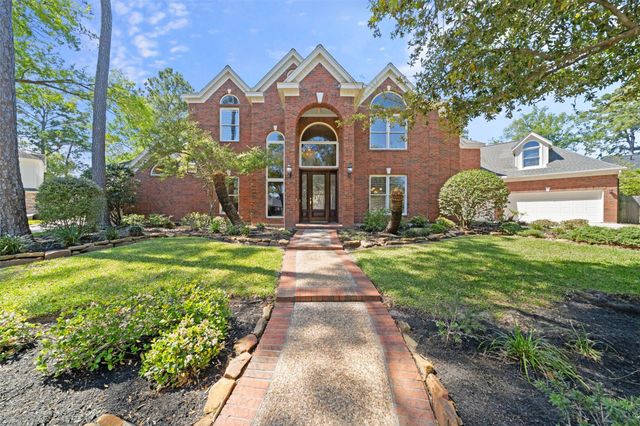 13714 Gainesway Dr — Lakewood Oaks Estates 01 Amd