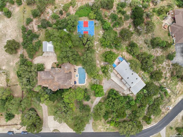 31360 WILD OAK HL — FAIR OAKS RANCH