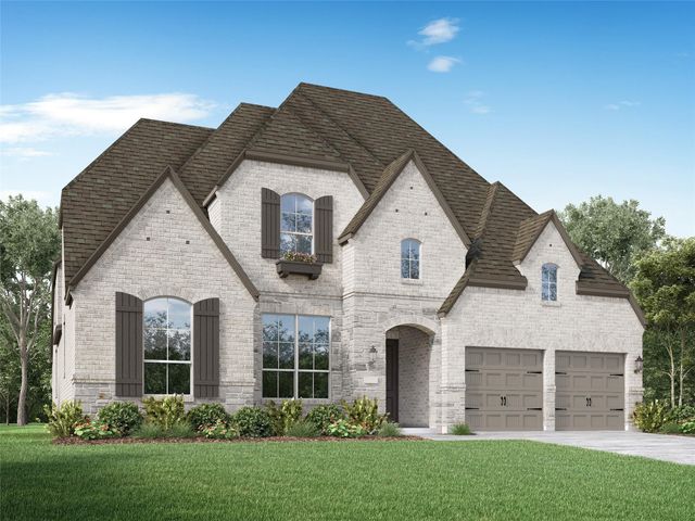 22310 Little Yellow Dr — Bridgeland