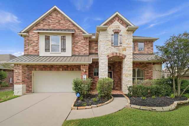 4331 Estes Ridge Ln — Ventana Lakes Sec 2