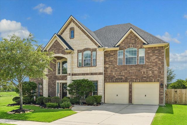 14307 Lakepointe Bend Ln — Lakes at Northpointe