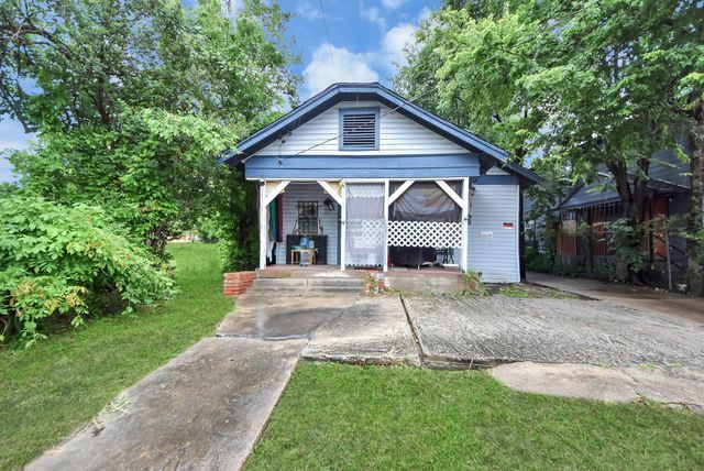 2611 Canfield St — Oliver & Dreyling