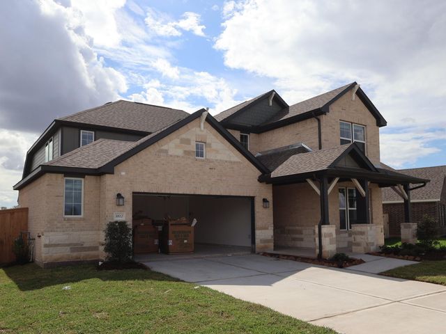 1812 Sleeping Hills Dr — Hallimore Ranch