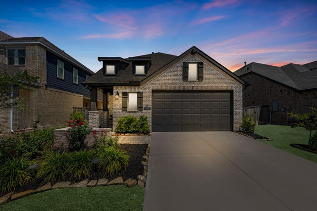 20922 Blooming Shrubs Ct — Bridgeland Prairieland Village