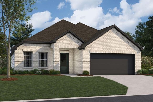 640 Spring Ashberry Ct — Magnolia Ridge