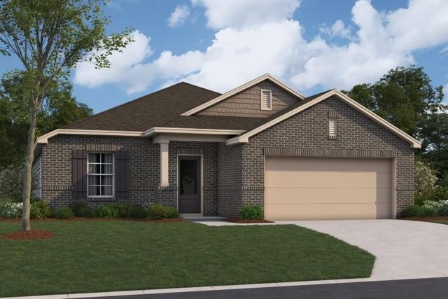 716 Michelia St — Magnolia Ridge