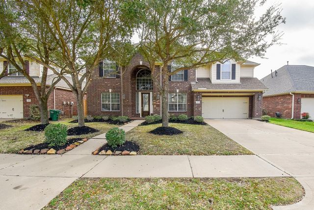 6023 Gatewood Manor Dr — Cinco Ranch Southwest Sec 24
